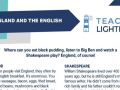 ENGLAND AND THE ENGLISH